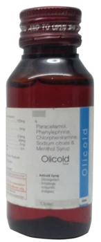 OLICOLD